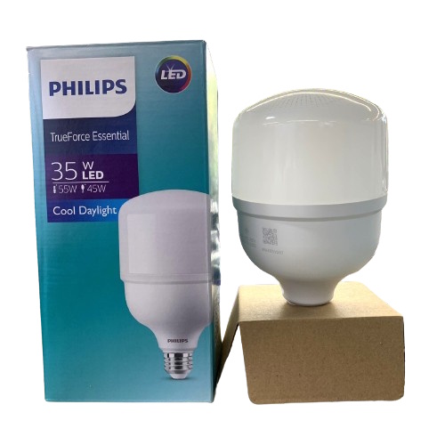 Bóng Led Trụ TForce Ess HB MV 3.5Klm 35W E27 865