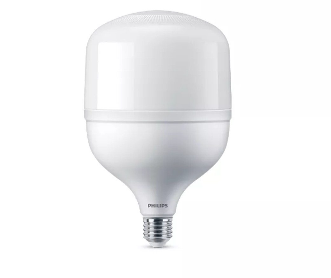 Bóng Led Trụ TForce Ess HB MV 5Klm 50W E27 865