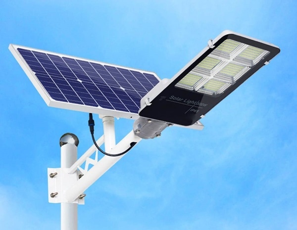 Cách reset đèn năng lượng mặt trời đơn giản và đạt hiệu quả tốt