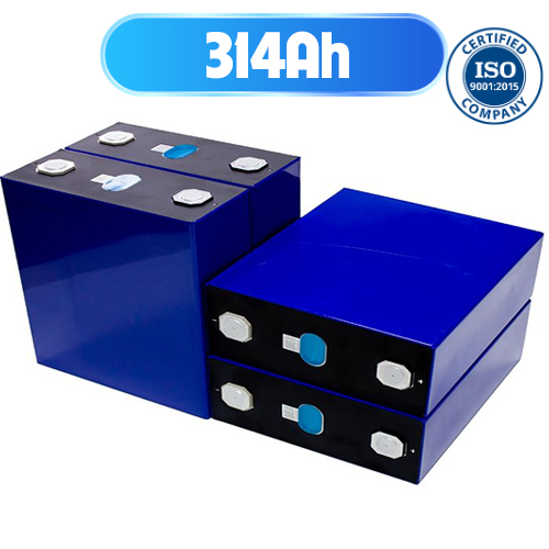 Cell pin lithium 3.2V EVE 314Ah