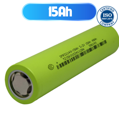 Cell pin lithium 3.2V JSK 32140 15Ah