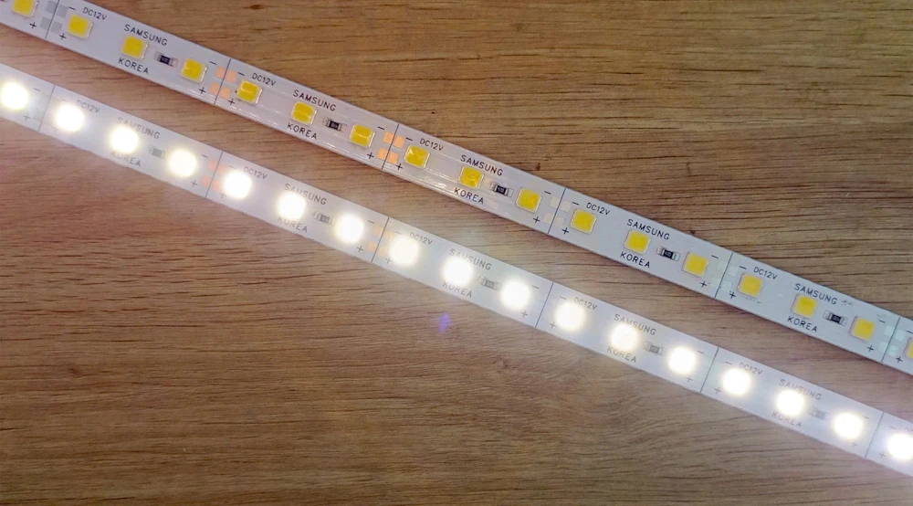 Chip LED 5054 là gì? Ưu điểm nổi bật và ứng dụng thực tế trong chiếu sáng hiện đại