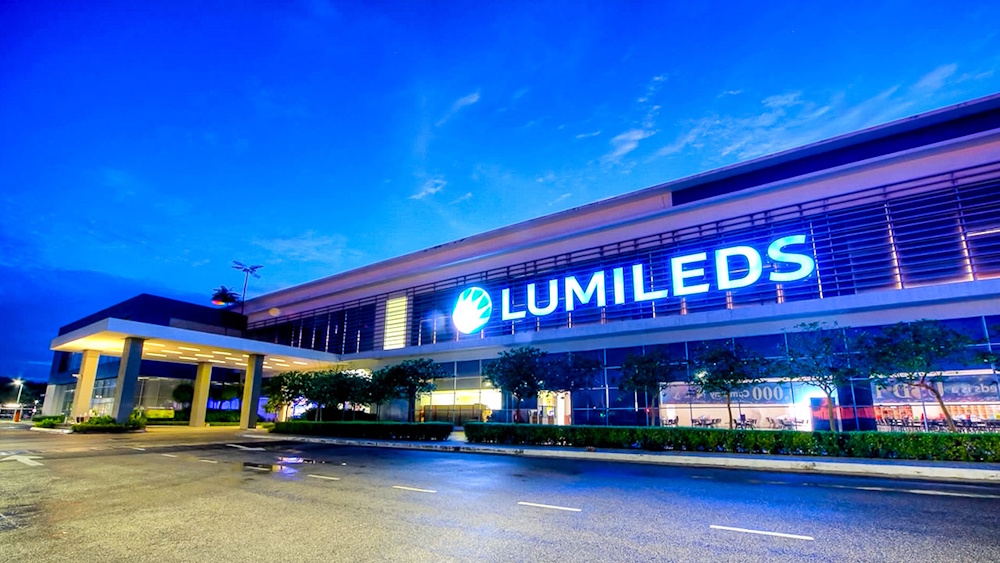 Chip LED Lumileds – Công nghệ Mỹ nâng tầm độ sáng và tuổi thọ đèn LED