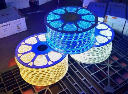 Chip led SMD 5730 – Giải pháp tối ưu cho chiếu sáng mạnh, bền và tiết kiệm năng lượng