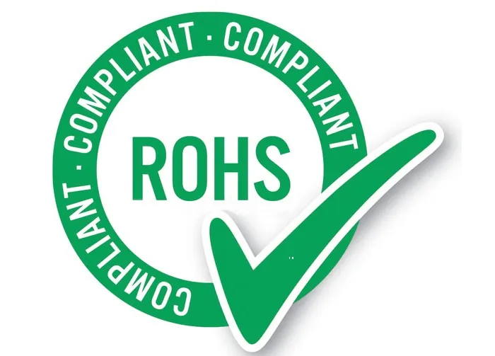 Chứng nhận RoHS – Tiêu chuẩn bắt buộc cho sản phẩm điện tử an toàn và thân thiện