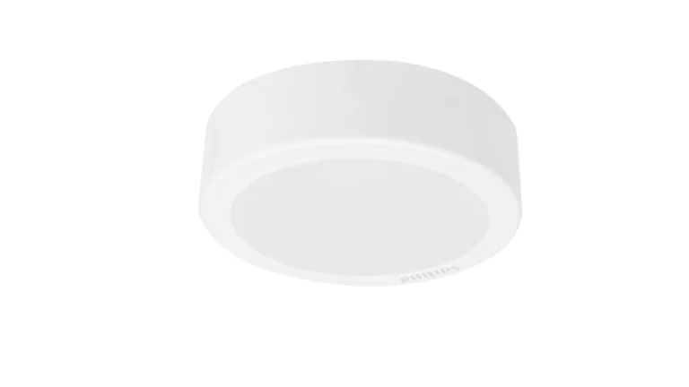 Đèn âm trần - Downlight gắn nổi DN027C G3 LED9 D150 (9W Φ150)