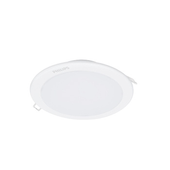Đèn âm trần - Downlight Led DN027B G3 LED20 D200 (19W Φ200)