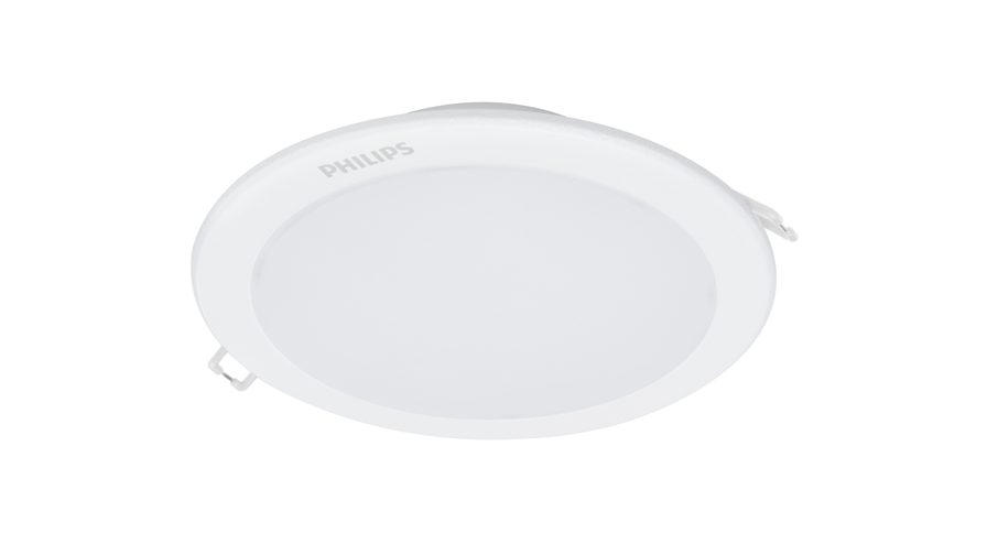 Đèn âm trần - Downlight Led DN027B G3 LED9 D125 (9W Φ125)