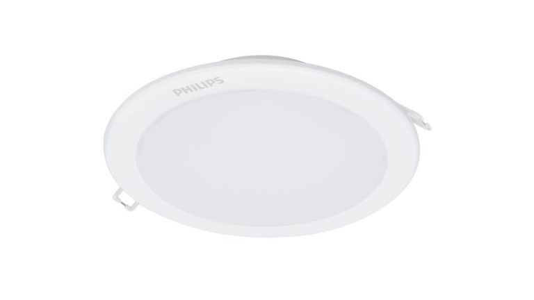 Đèn âm trần Downlight Led DN027B G3 LED6 D90 (6W Φ90)