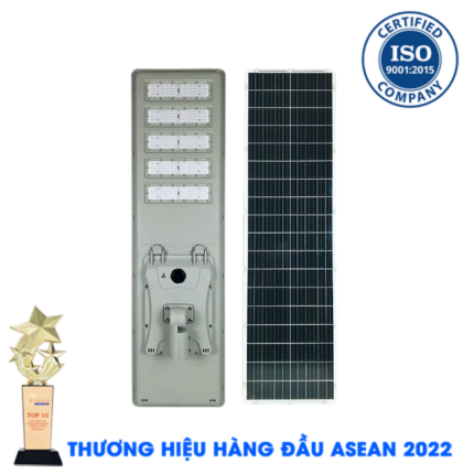 ĐÈN CAO CẤP DỰ ÁN 200W - ĐÈN ĐƯỜNG LIỀN THỂ CAO CẤP 200W