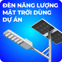 Đèn Công Trình - Đèn Lắp Đặt Dự Án