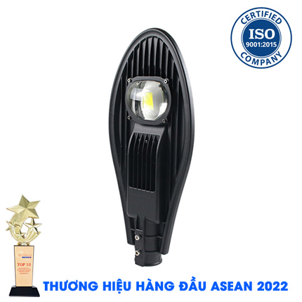 ĐÈN ĐƯỜNG LED 50W