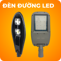ĐÈN ĐƯỜNG LED