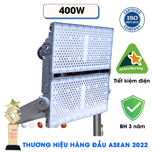 Đèn led cao áp 400W DRIVER PHILIPS - Đèn sân bóng, sân pickleball Module 400W