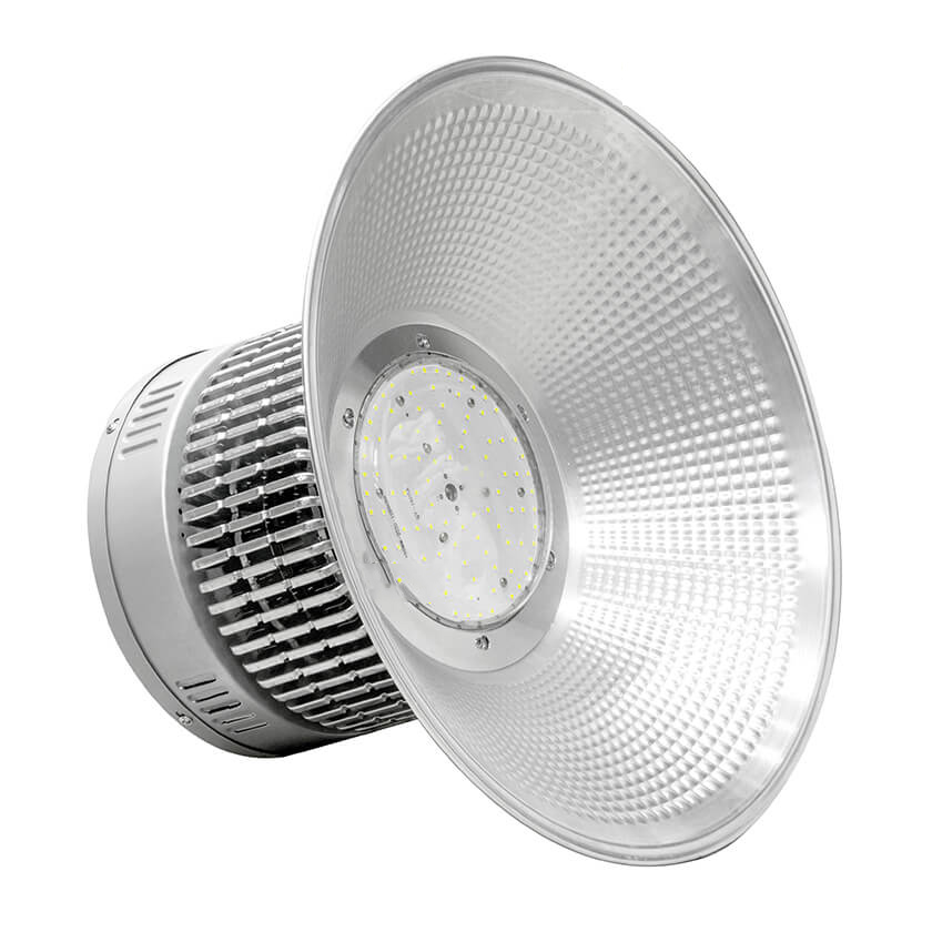 Đèn Led Nhà Xưởng 250W