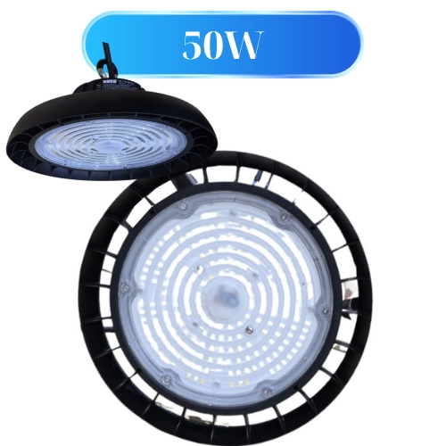 Đèn Led Nhà Xưởng 50W
