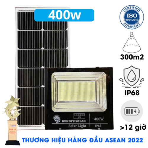 ĐÈN NĂNG LƯỢNG MẶT TRỜI 400W - ĐÈN ĐƯỜNG 400W NĂNG LƯỢNG MẶT TRỜI TOPSOLAR CHỈ 1.530K - Solar Light 400W