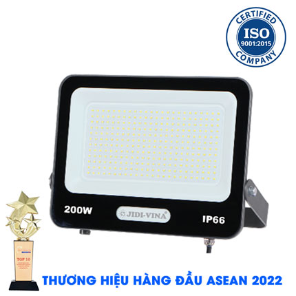 Đèn pha điện 200W