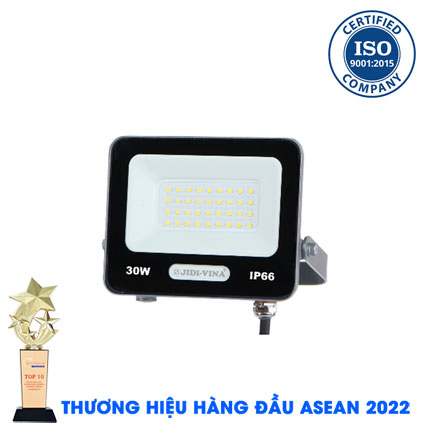Đèn pha điện 30W
