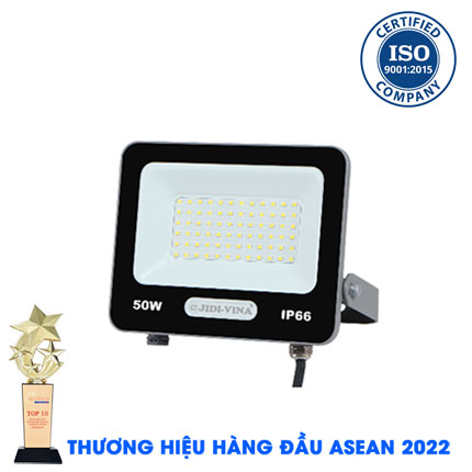 Đèn pha điện 50W