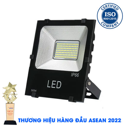 Đèn Pha Led 11-150W5054