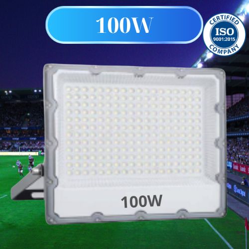 Đèn Pha Led 100W XPG 100W