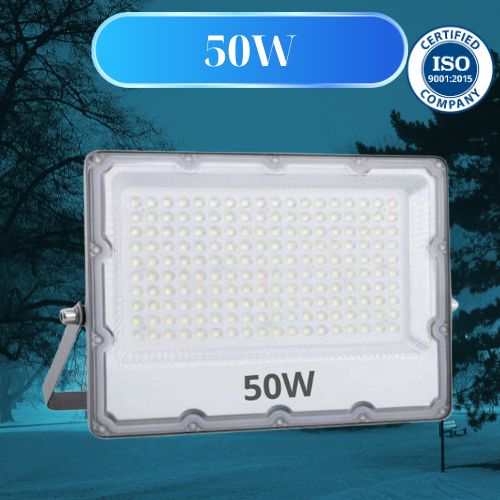 Đèn Pha Led 50W XPG 50W