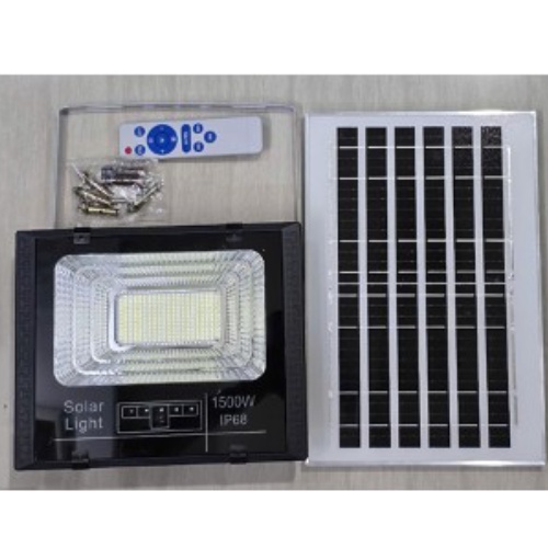 ĐÈN PHA NĂNG LƯỢNG MẶT TRỜI 2000W (MINI)