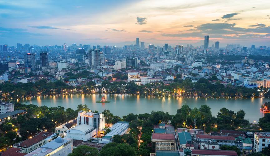 Địa chỉ bán đèn năng lượng mặt trời tại Hà Nội chính hãng, bảo hành 24 tháng