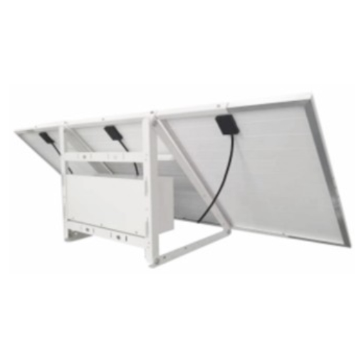 HỆ THỐNG NGUỒN NLMT 12V60AH