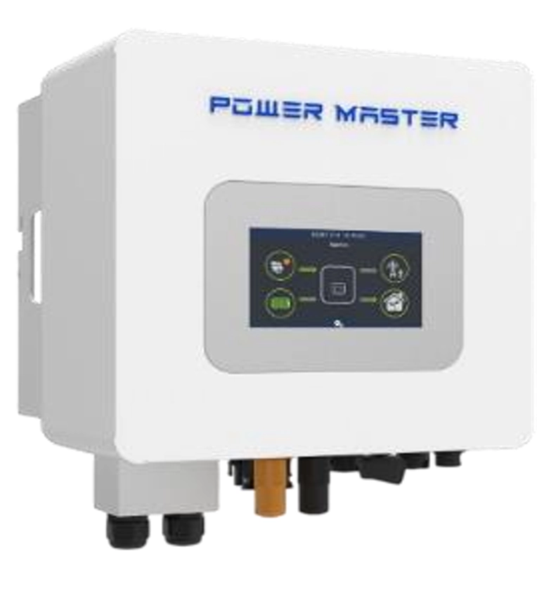 INVERTER HYBRID POWER MASTER 6KW 1P