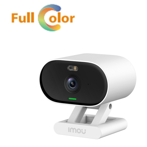 IPC-C22FP-C Camera IP WIFI cố định ngoài trời Full Color 2MP