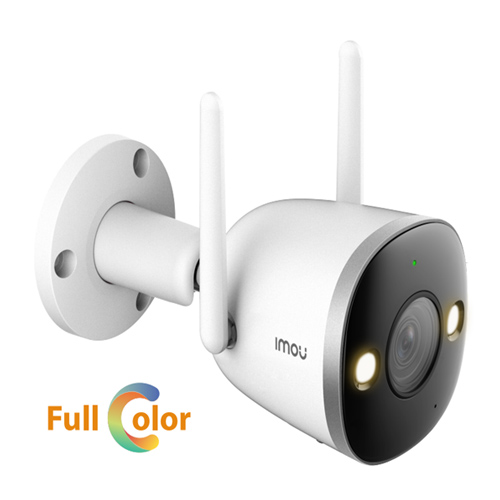 IPC-F26FEP Camera Wifi thân cố định ngoài trời 2.0MP