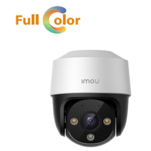 IPC-S21FAP Camera IP PT Full Color 2.0MP