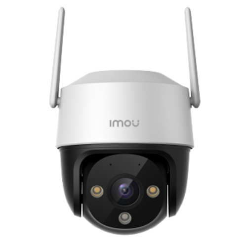 IPC-S21FEP Camera Wifi PT Full Color 2.0MP