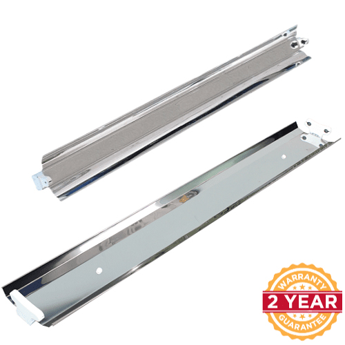 Máng 1m2 chóa inox phản quang