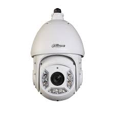 CAMERA SPEED DOME HDCV SD6C225I-HC