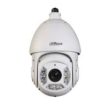 CAMERA SPEED DOME IP SD6C225U-HNI