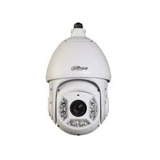 CAMERA SPEED DOME IP SD6C430U-HNI