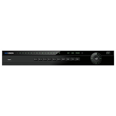 Đầu ghi hình KBVISION KB-8116ND