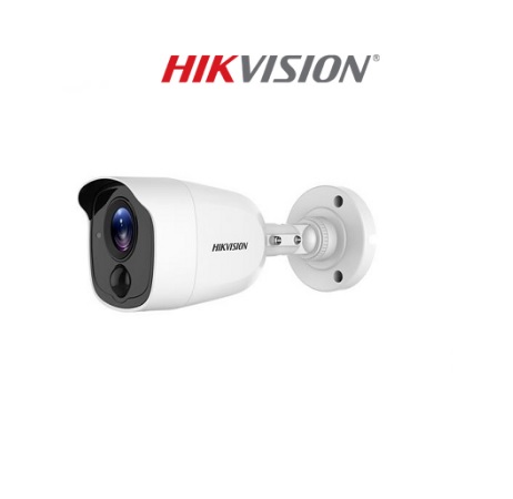 DS-2CE11D0T-PIRLPO Camera HIKVISION HD-TVI 2MP