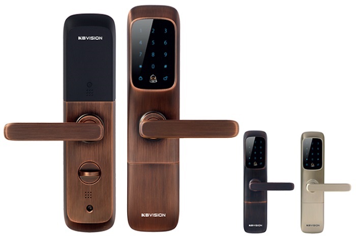 HỆ THỐNG KIỂM SOÁT RA VÀO KB-SL01FK