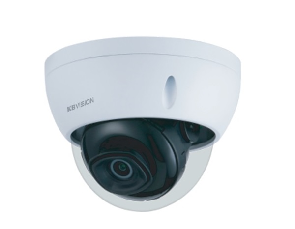 KX-C2012SN3 CAMERA KBVISION IP 2.0MP H265+