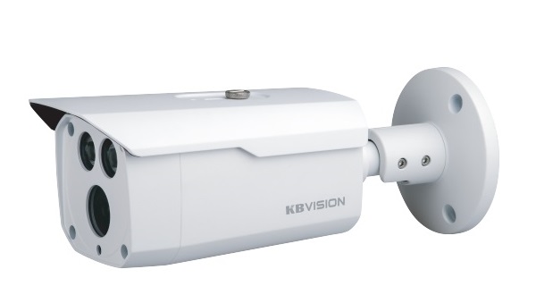 KX-C5013S4 Camera 4 in 1 hồng ngoại 5.0 Megapixel KBVISION