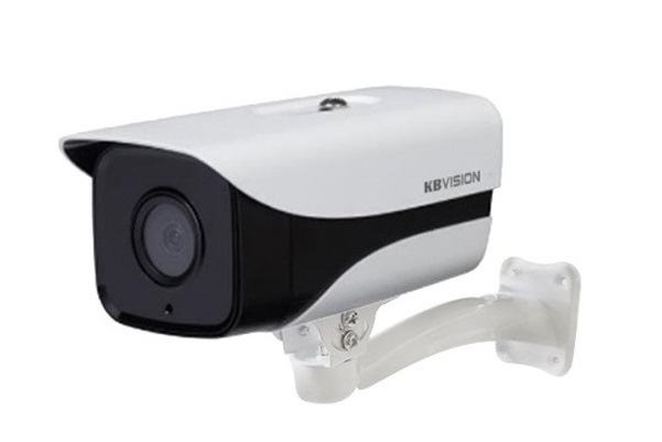 KX-D4005iMN CAMERA IP KBVISIOIN 4.0MP H265+