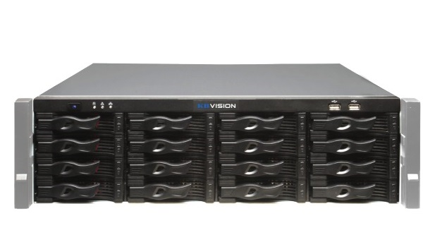 KX-F320R16ST Server lưu trữ dùng để ghi hình cho camera