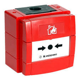 THIẾT BỊ BÁO CHÁY HOCHIKI CCP-W