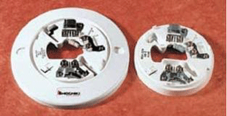 THIẾT BỊ BÁO CHÁY HOCHIKI NS4-100