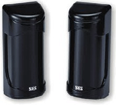 Thiết bị báo trộm leo rào MPB-25HD