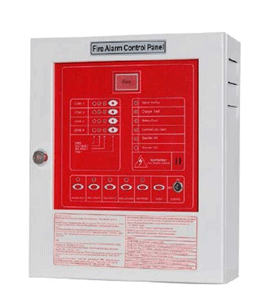 THIẾT BỊ BÁO CHÁY YUN-YANG YF3-0002L